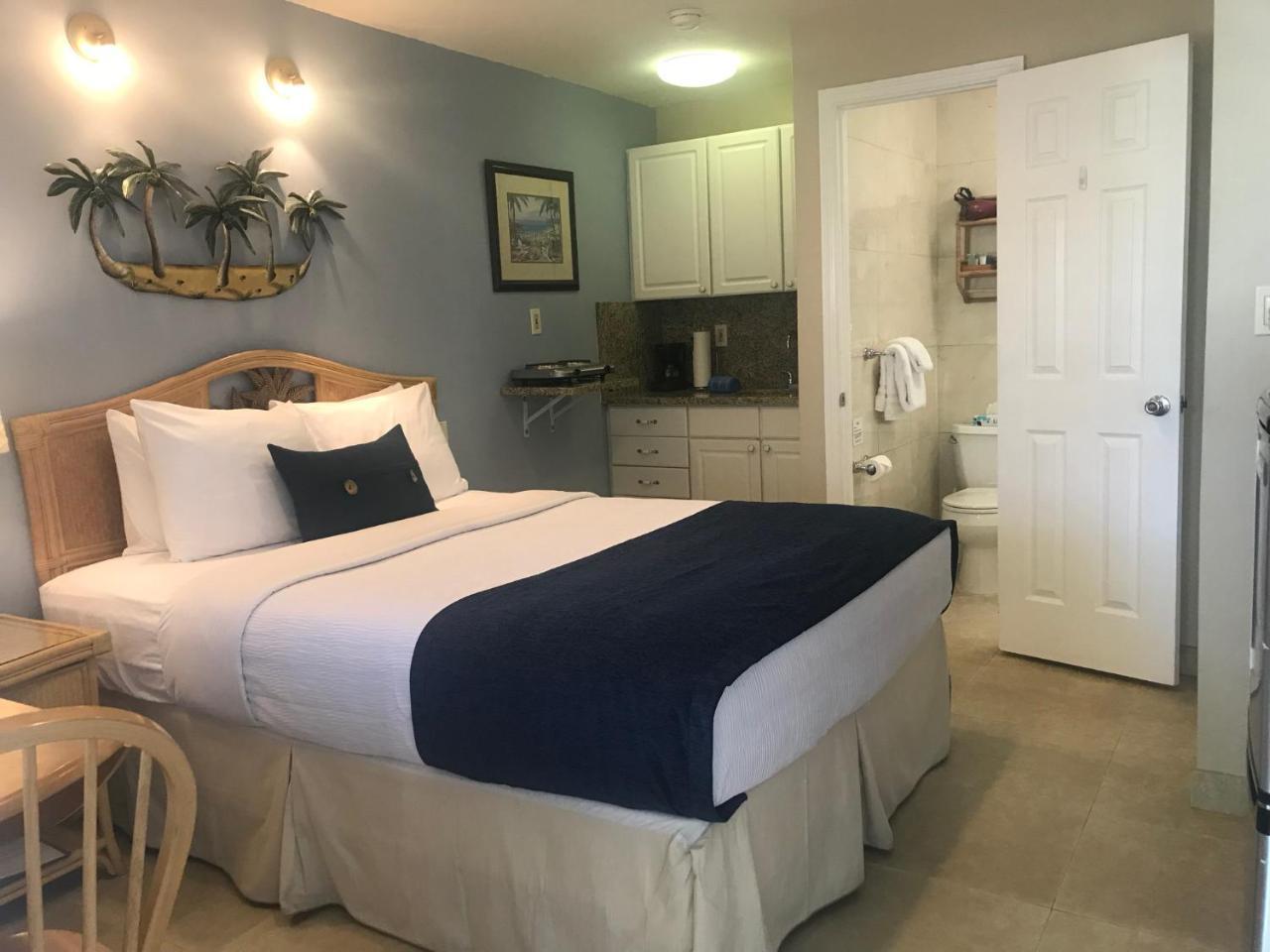 Casitas Coral Ridge Inn 3*