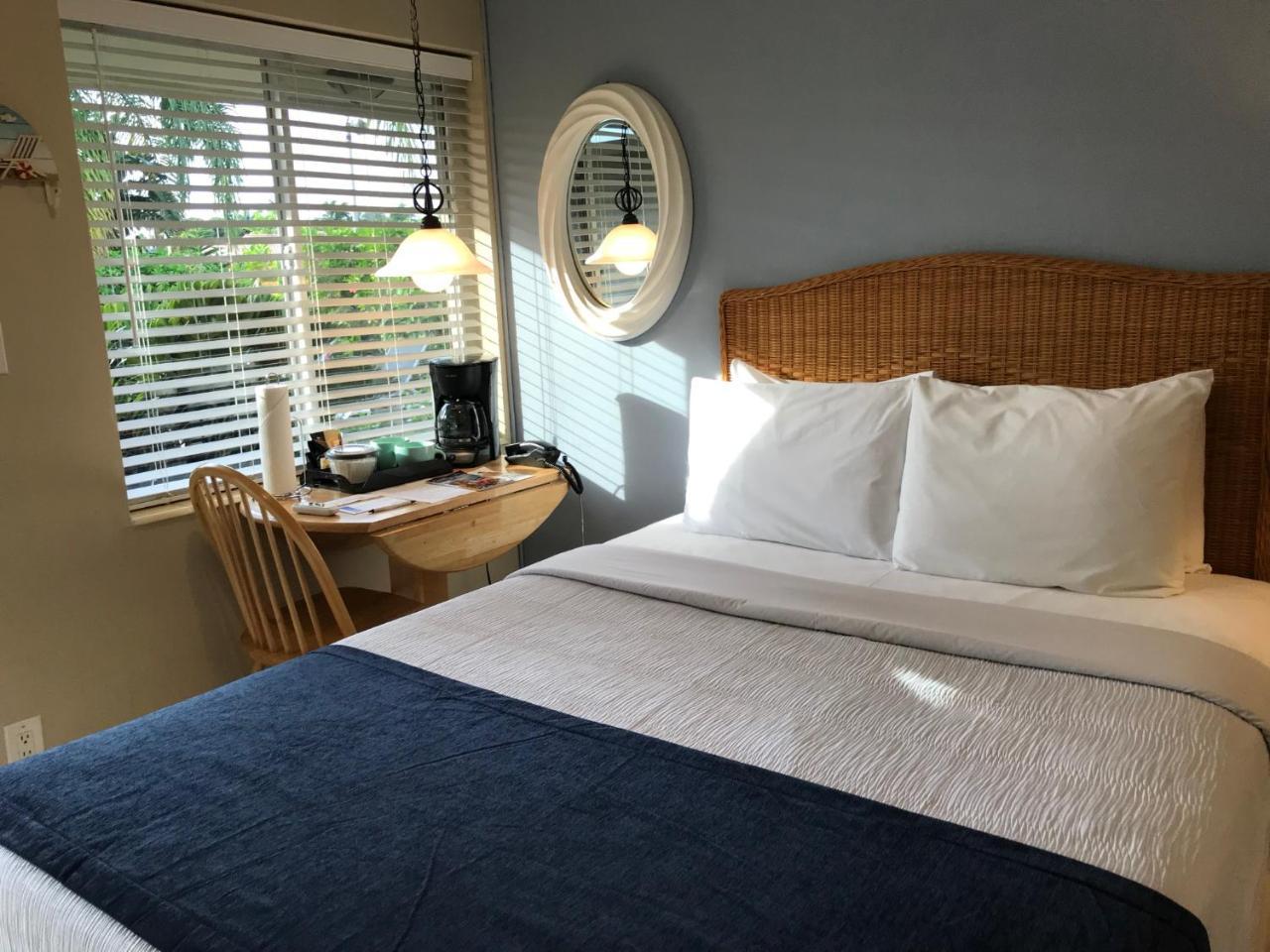 Casitas Coral Ridge Inn