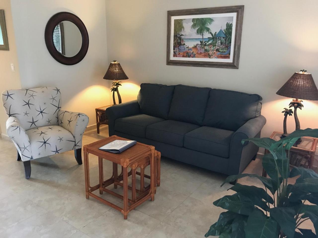 Casitas Coral Ridge