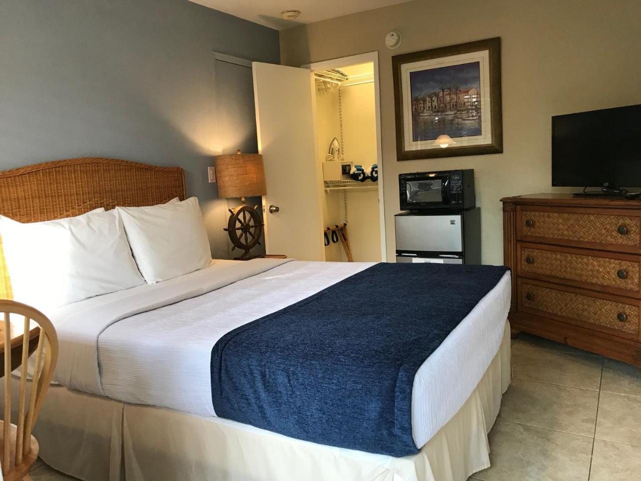 Casitas Coral Ridge Inn 3*