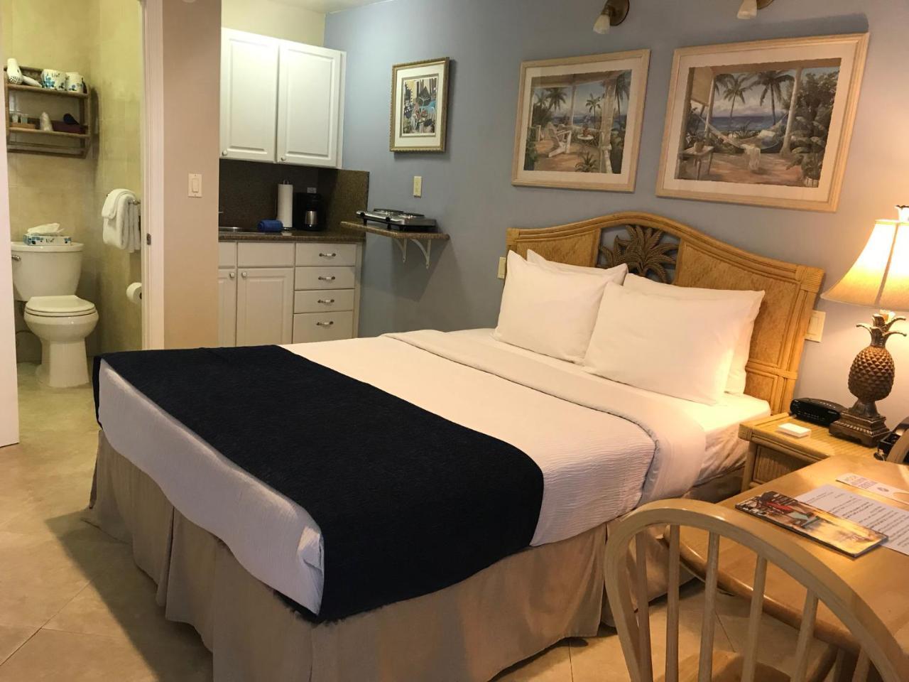 Casitas Coral Ridge Inn Fort Lauderdale