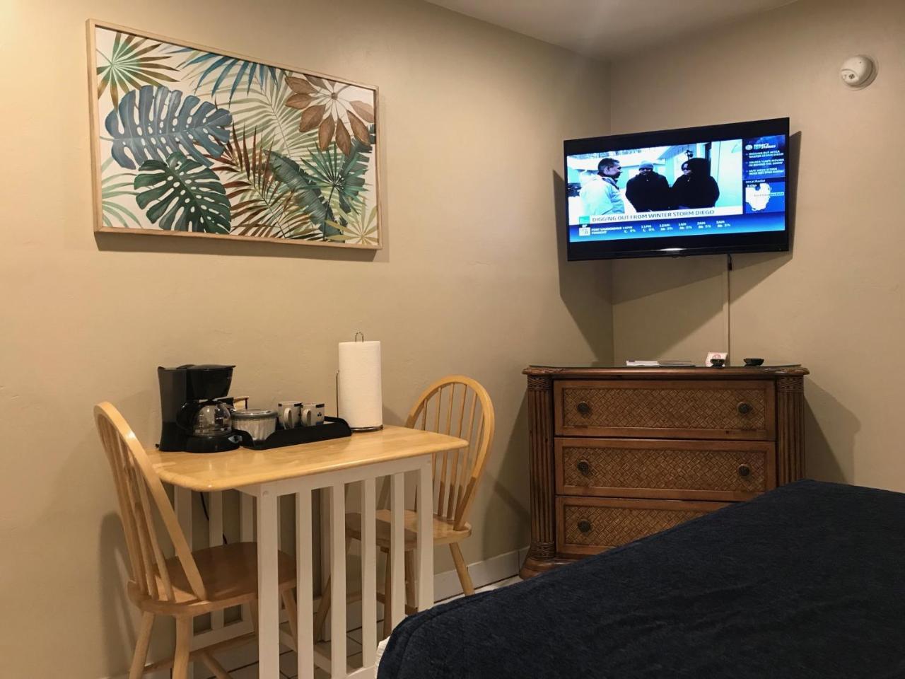Inn Casitas Coral Ridge 3*