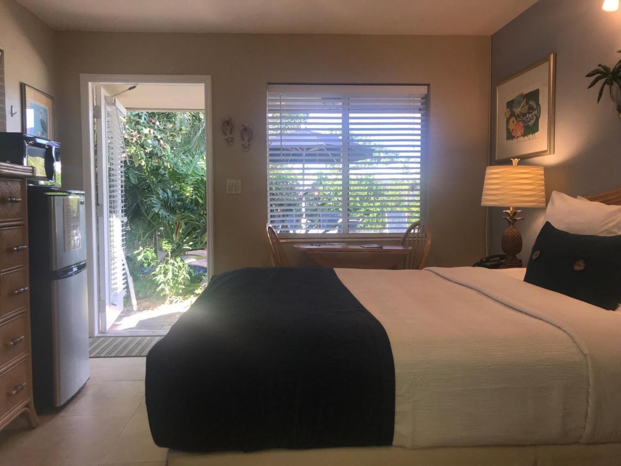 Inn Casitas Coral Ridge Fort Lauderdale