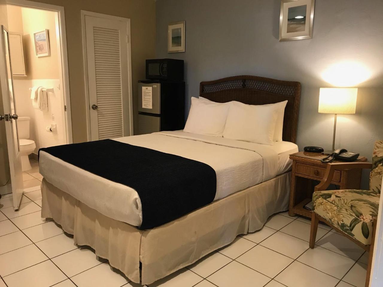 Casitas Coral Ridge Inn Fort Lauderdale