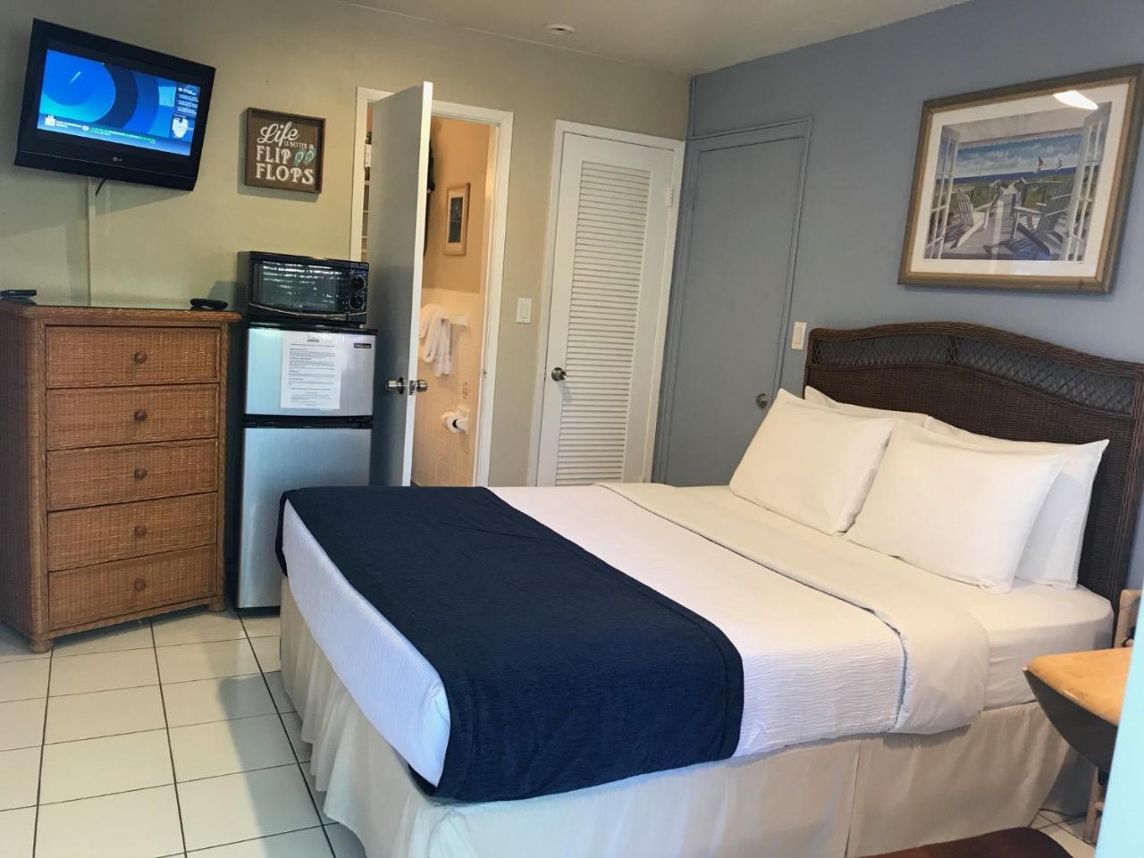 Casitas Coral Ridge Inn Fort Lauderdale