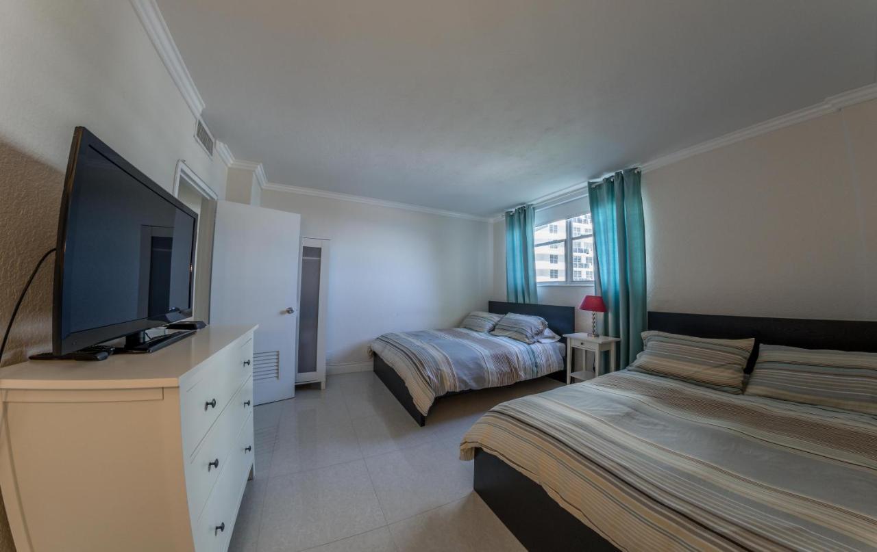 Apartment Tides Hollywood Fort Lauderdale
