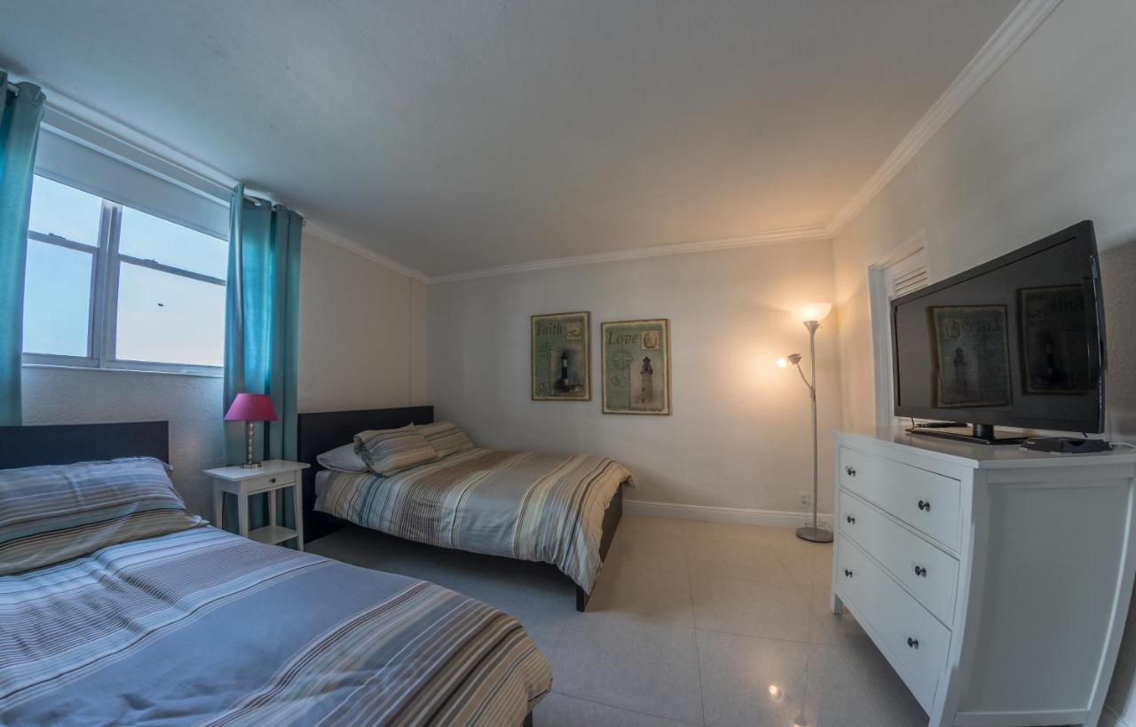 Tides Hollywood Apartment Fort Lauderdale