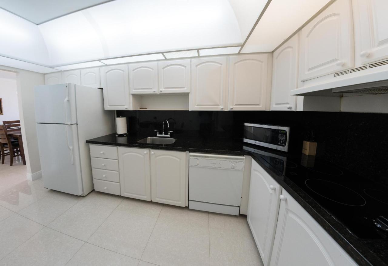 Tides Hollywood Apartment Fort Lauderdale