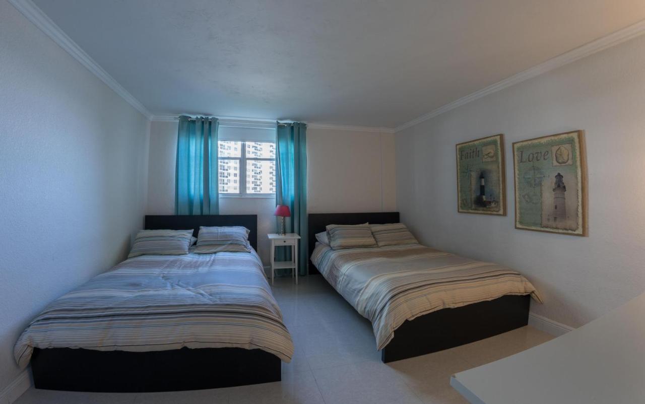 Apartment Tides Hollywood Fort Lauderdale