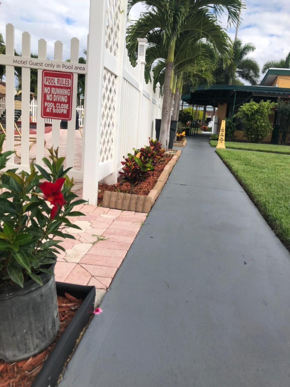 Bali Hai 2* Fort Lauderdale