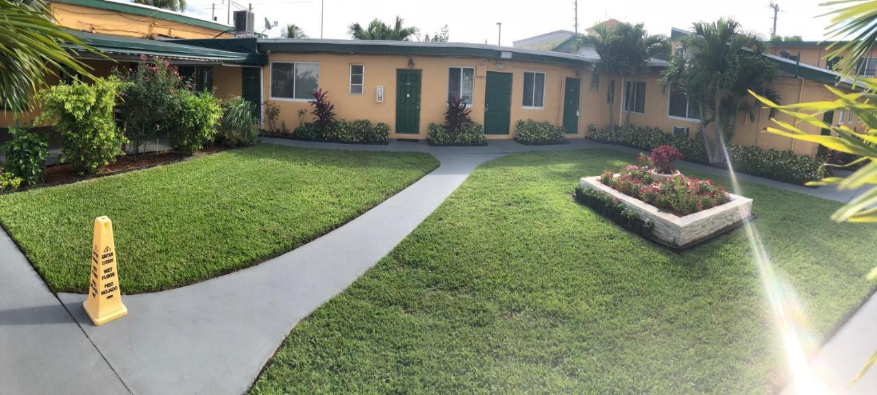Bali Hai Motel Fort Lauderdale