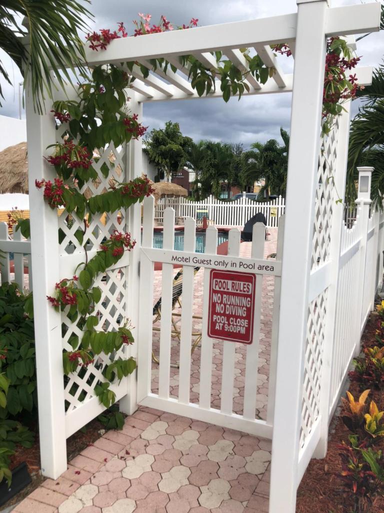 Bali Hai 2* Fort Lauderdale