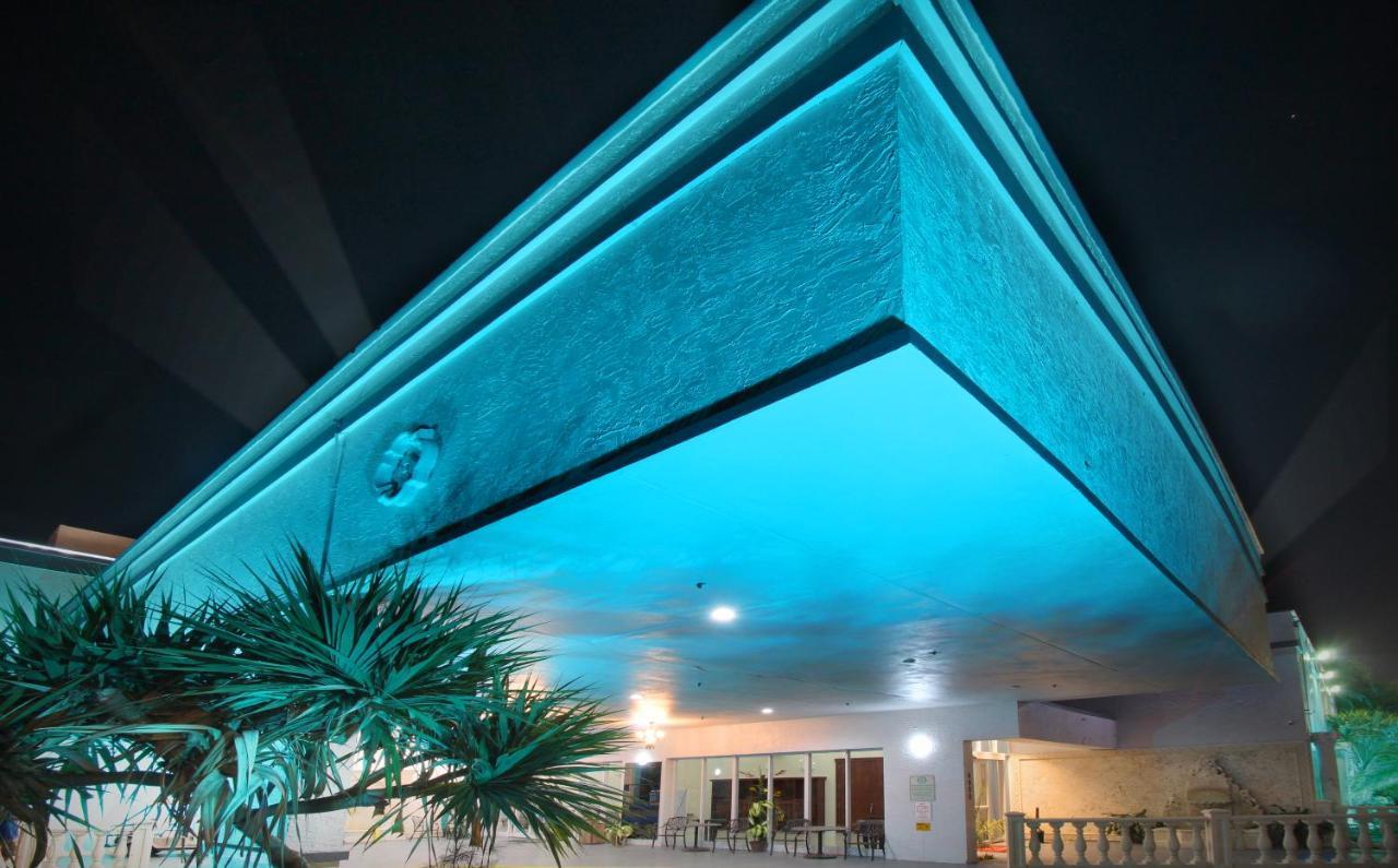 Hotel Lauderdale Grand