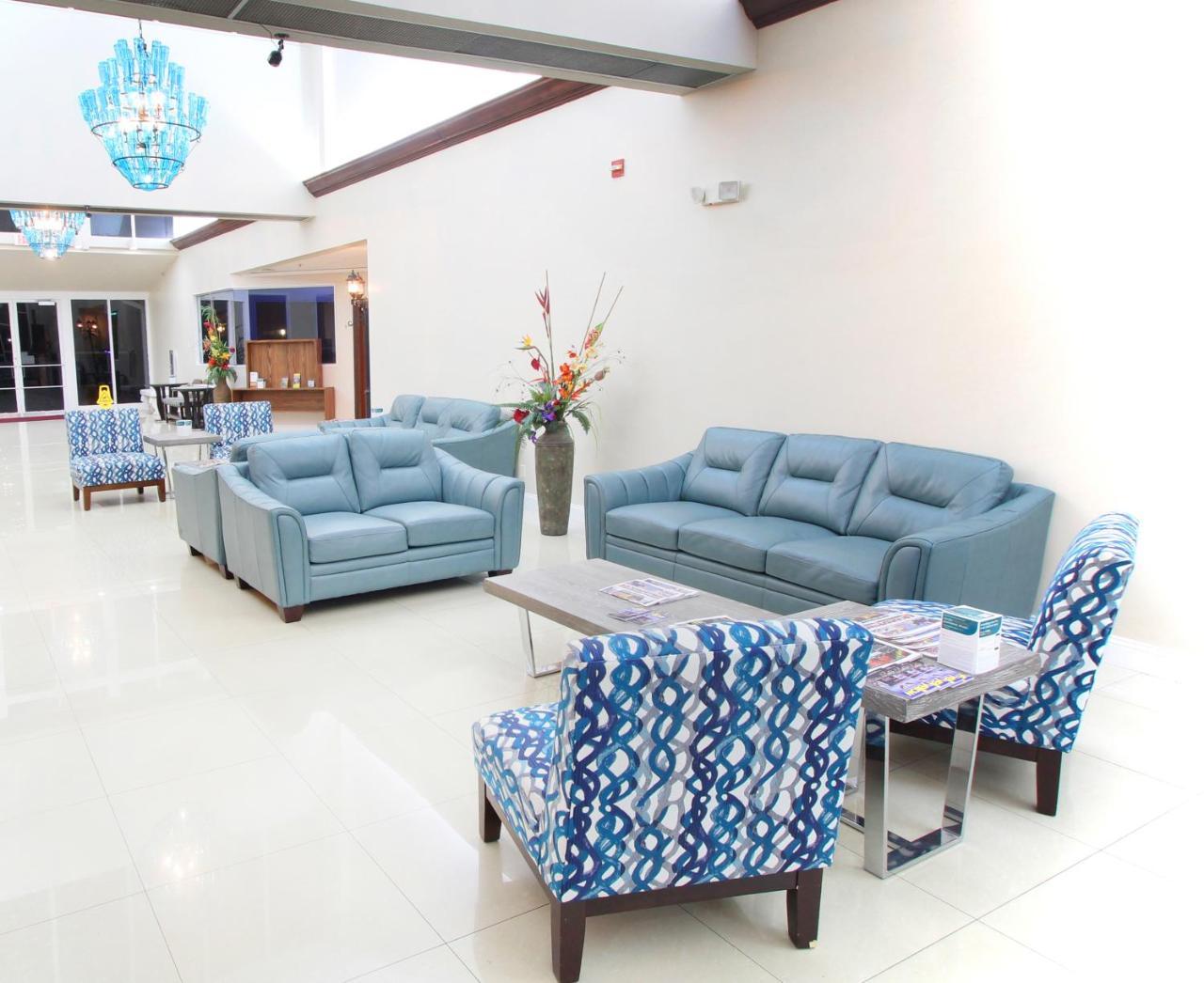 Hotel Lauderdale Grand