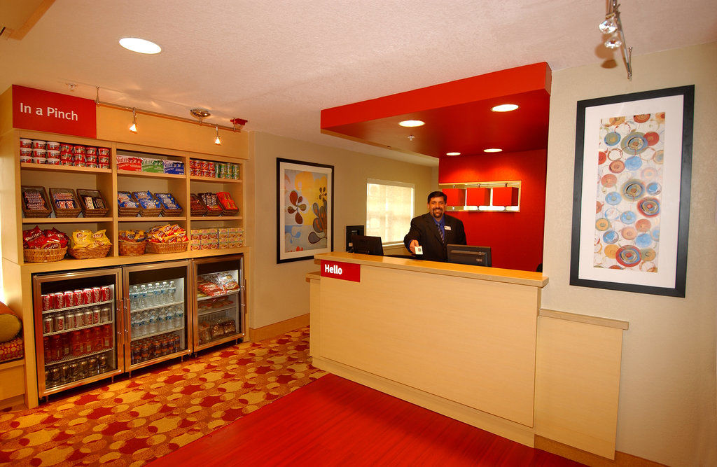 Hotel Towneplace Lauderdale West 3*