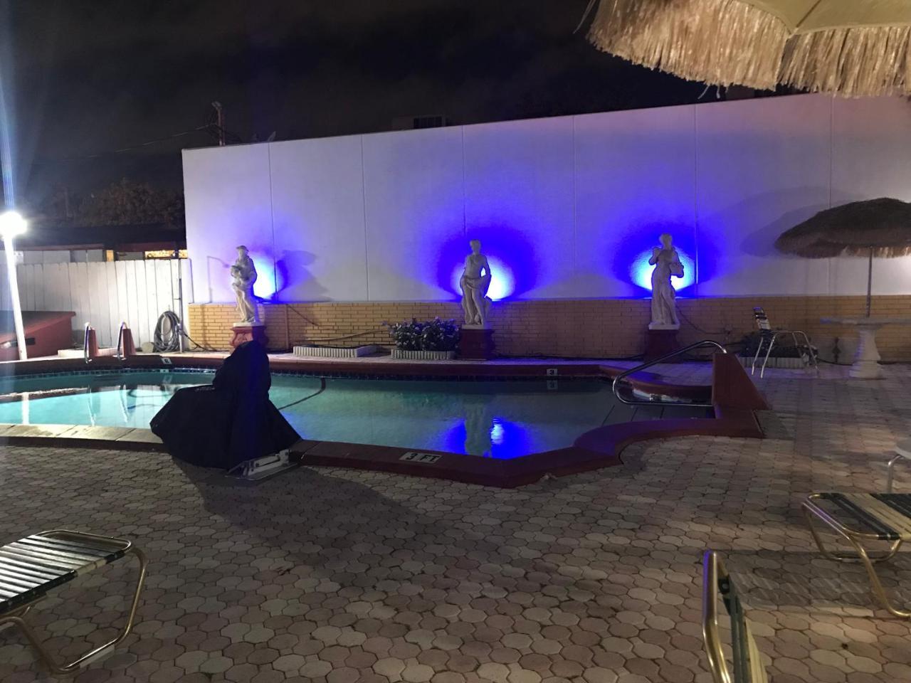 Motel Bali Hai Fort Lauderdale