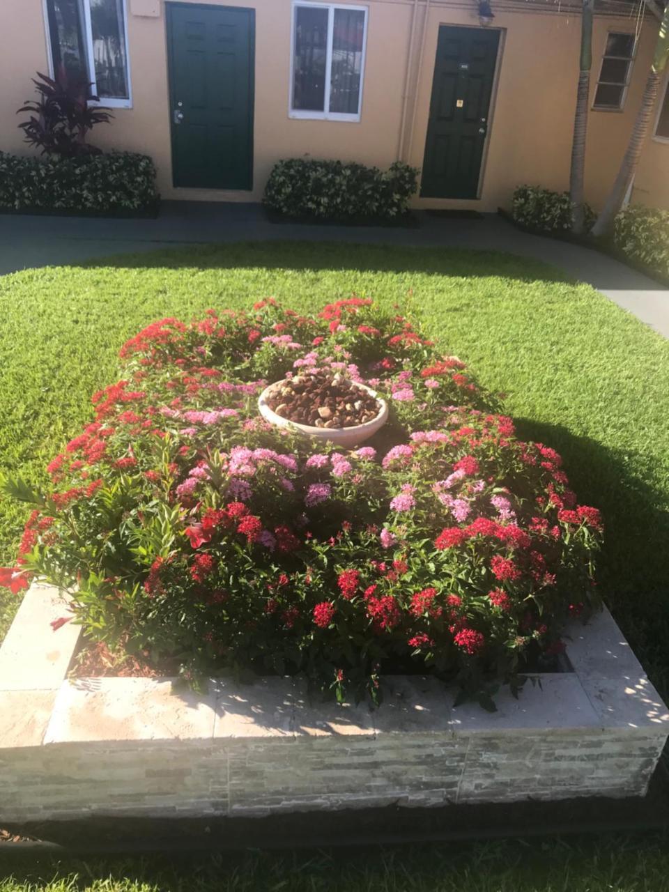 Bali Hai Motel 2*