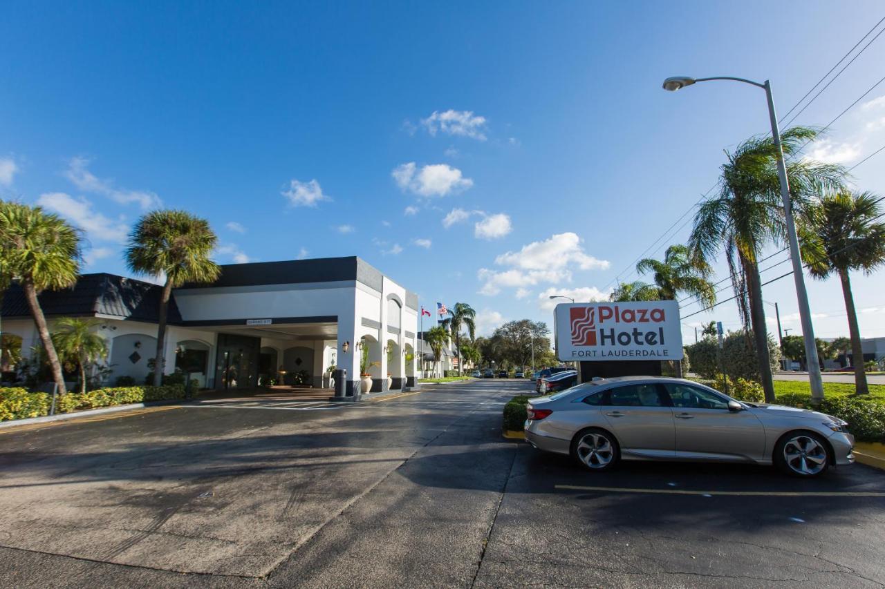 Plaza Lauderdale Fort Lauderdale