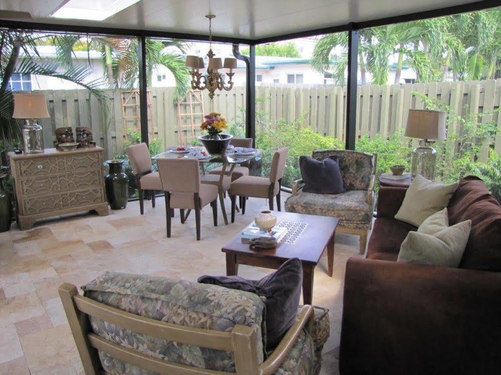 Avenue Ten Fort Lauderdale