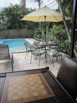 Holiday home Avenue Ten Fort Lauderdale