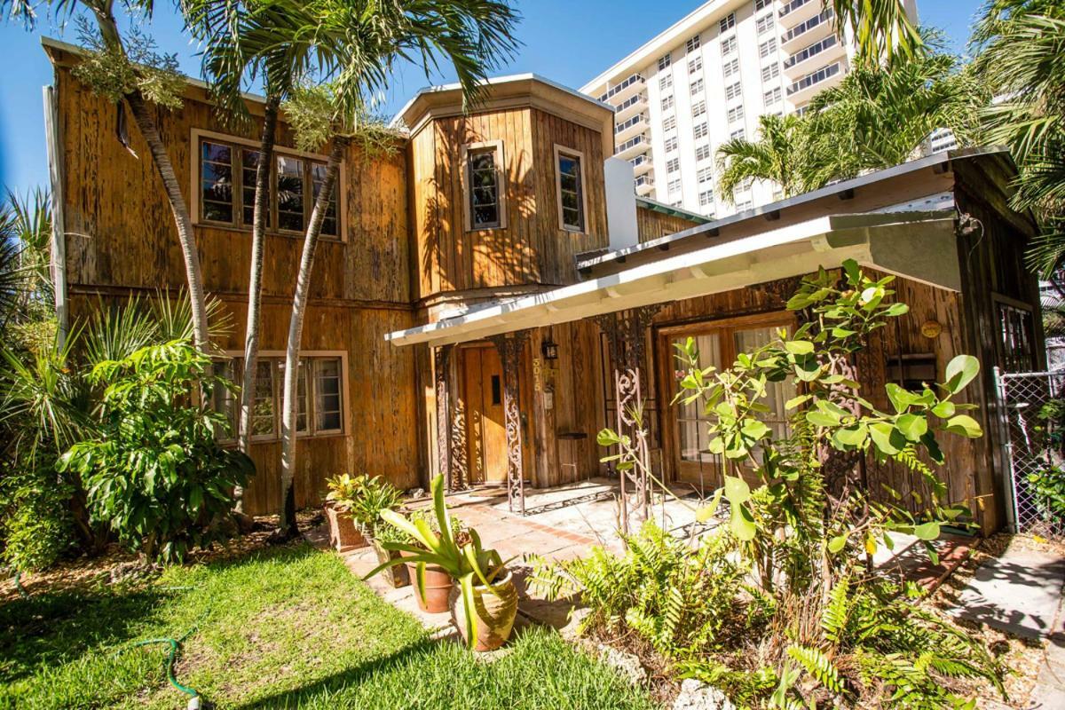 Granada Fort Lauderdale