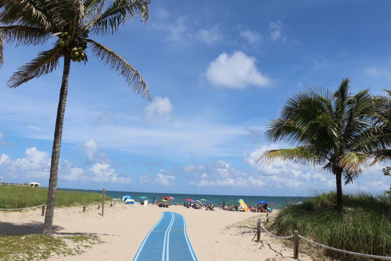Ocean Mile 2* Fort Lauderdale