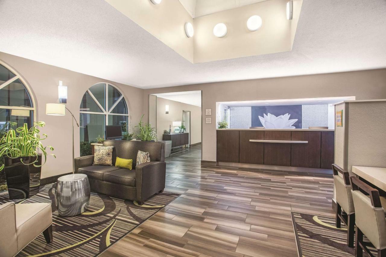 Hotel La Quinta By Wyndham Lauderdale Tamarac Fort Lauderdale