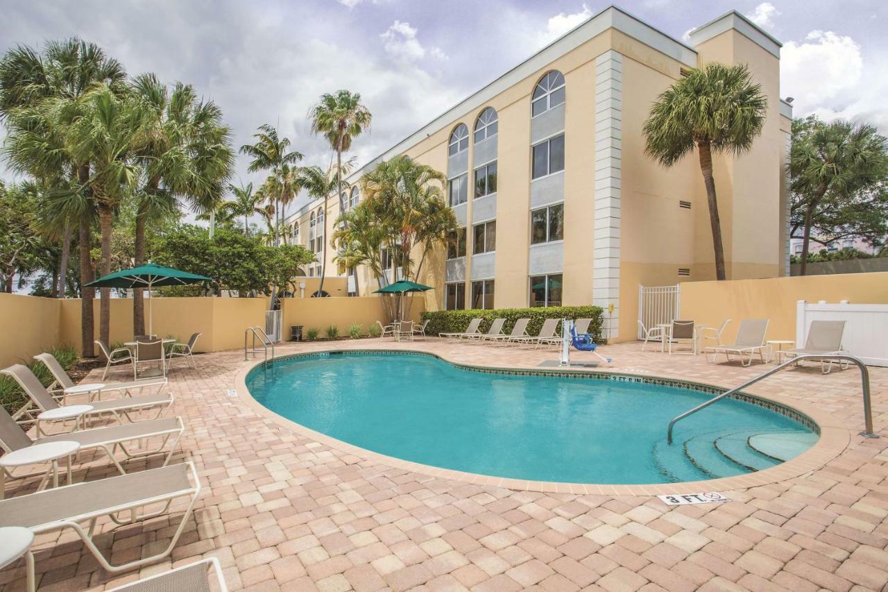 La Quinta By Wyndham Lauderdale Tamarac 3*