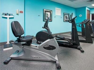 Hotel Express & Lauderdale Airport/cruise Port By Ihg