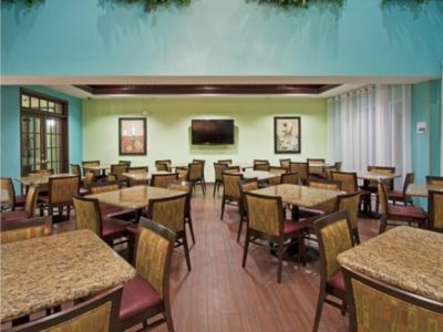 Hotel Express & Lauderdale Airport/cruise Port By Ihg 3*