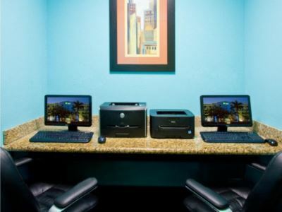 Hotel Express & Lauderdale Airport/cruise Port By Ihg Fort Lauderdale