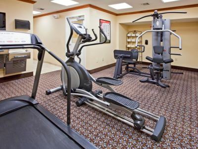 Hotel Candlewood Lauderdale Airport-cruise By Ihg