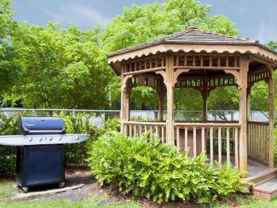 Candlewood Lauderdale Airport-cruise By Ihg 3*