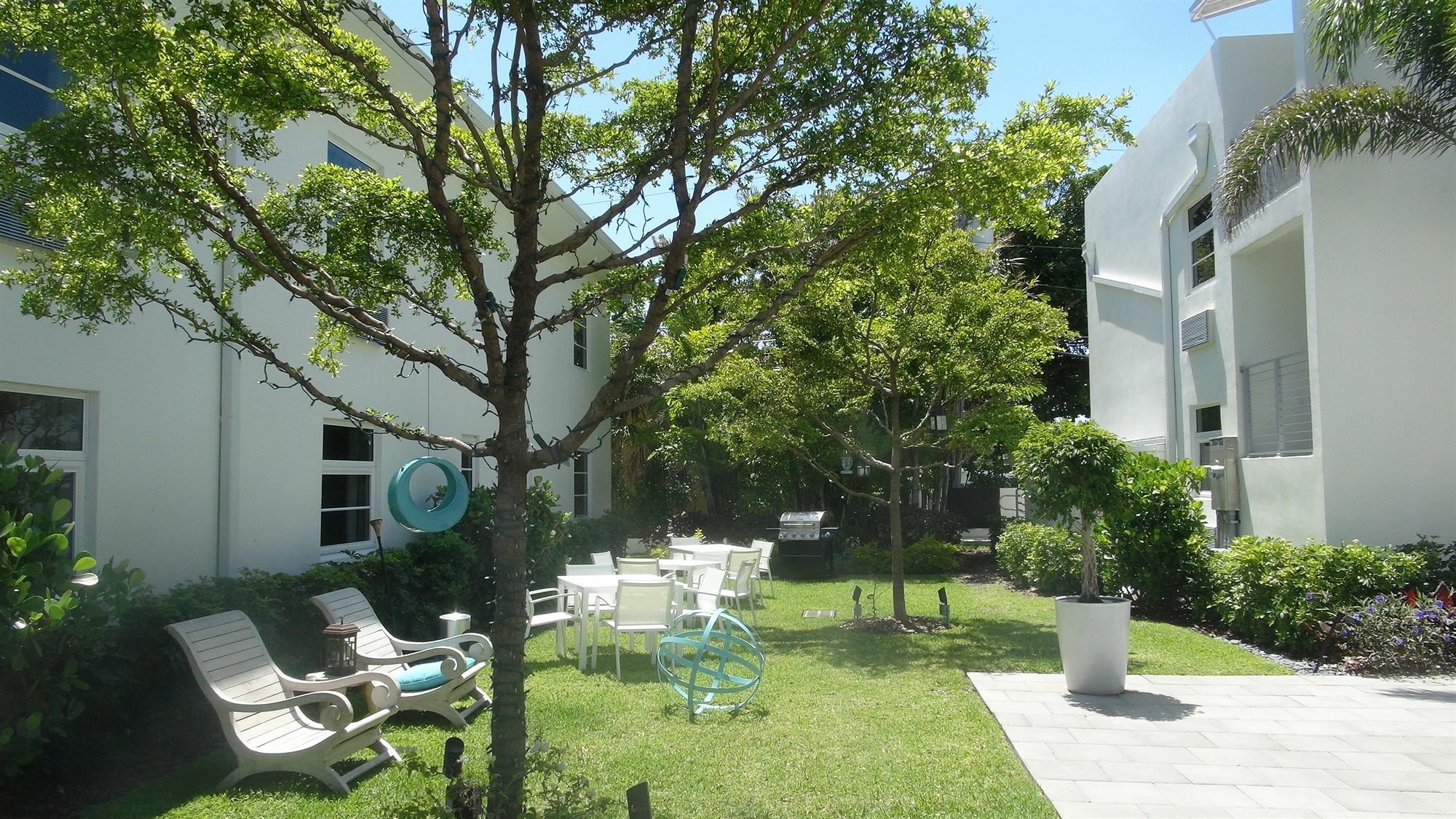 Aqua Hotel Fort Lauderdale