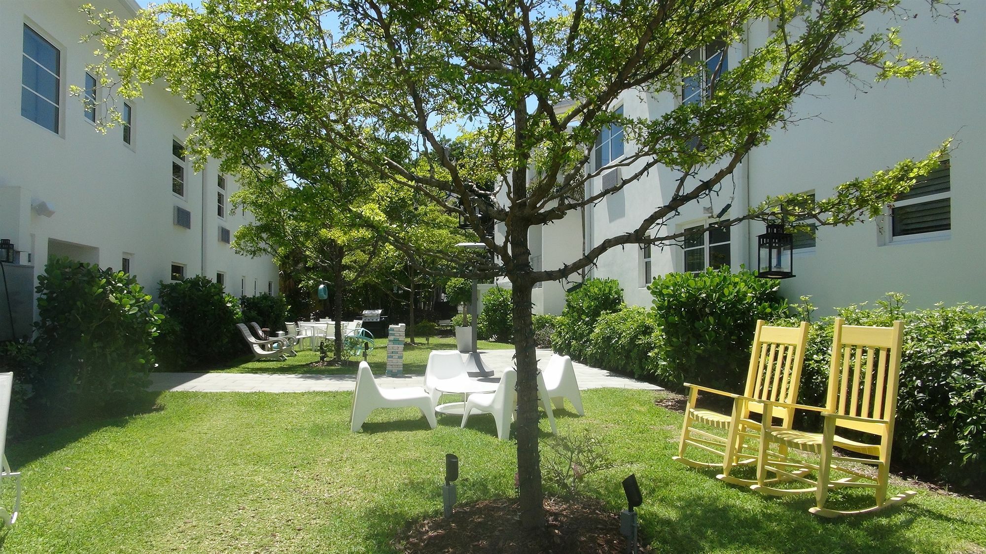 Aqua Hotel 3*
