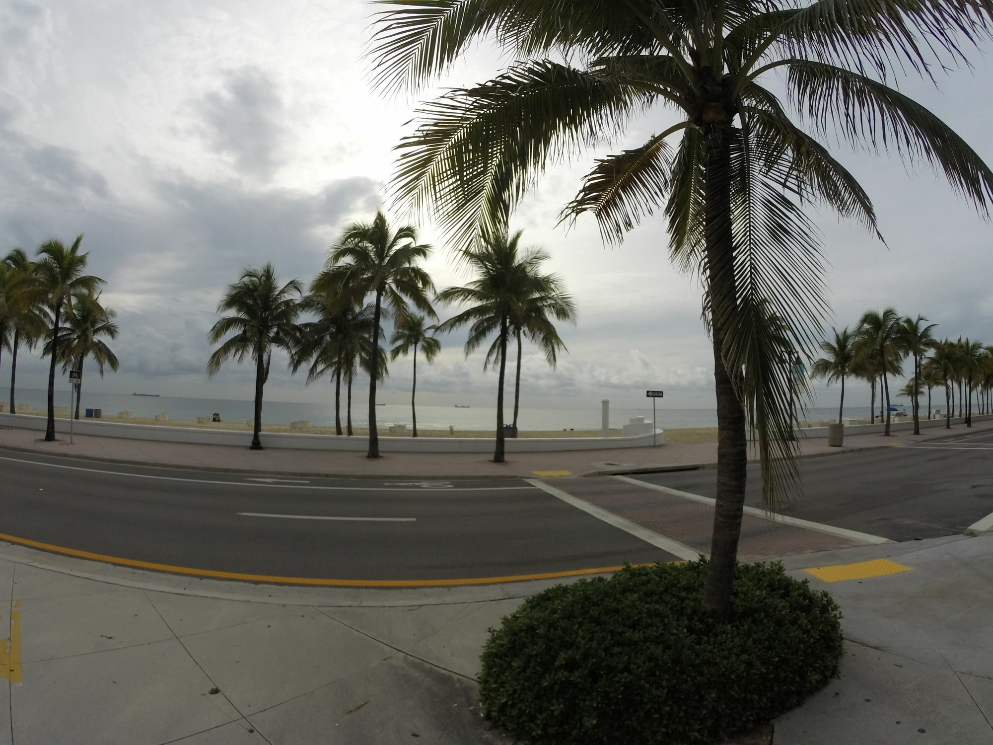 Resort Silver Seas