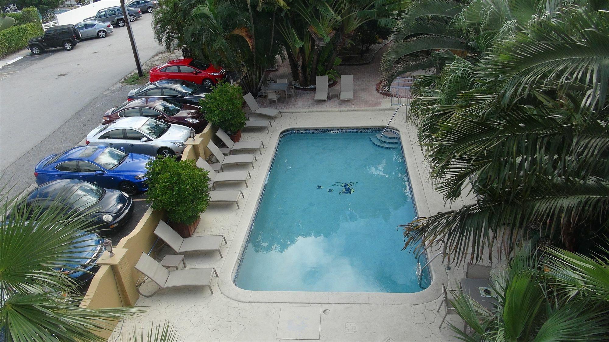 Tropi Rock Fort Lauderdale
