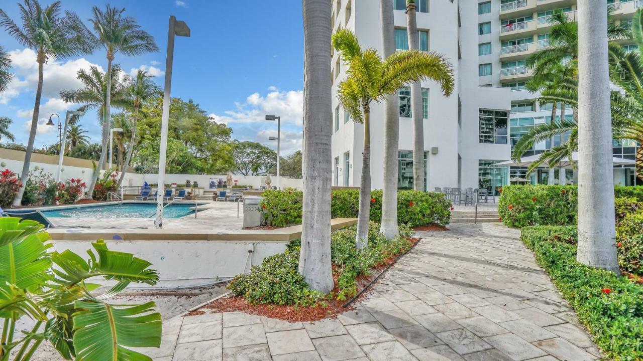Gallery One - A Doubletree By Hilton 4* Fort Lauderdale