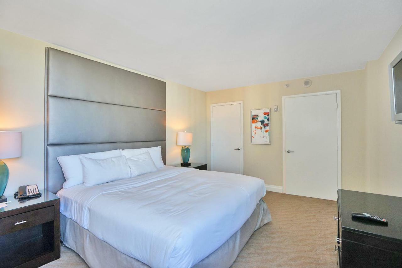 Hotel Gallery One - A Doubletree By Hilton Fort Lauderdale