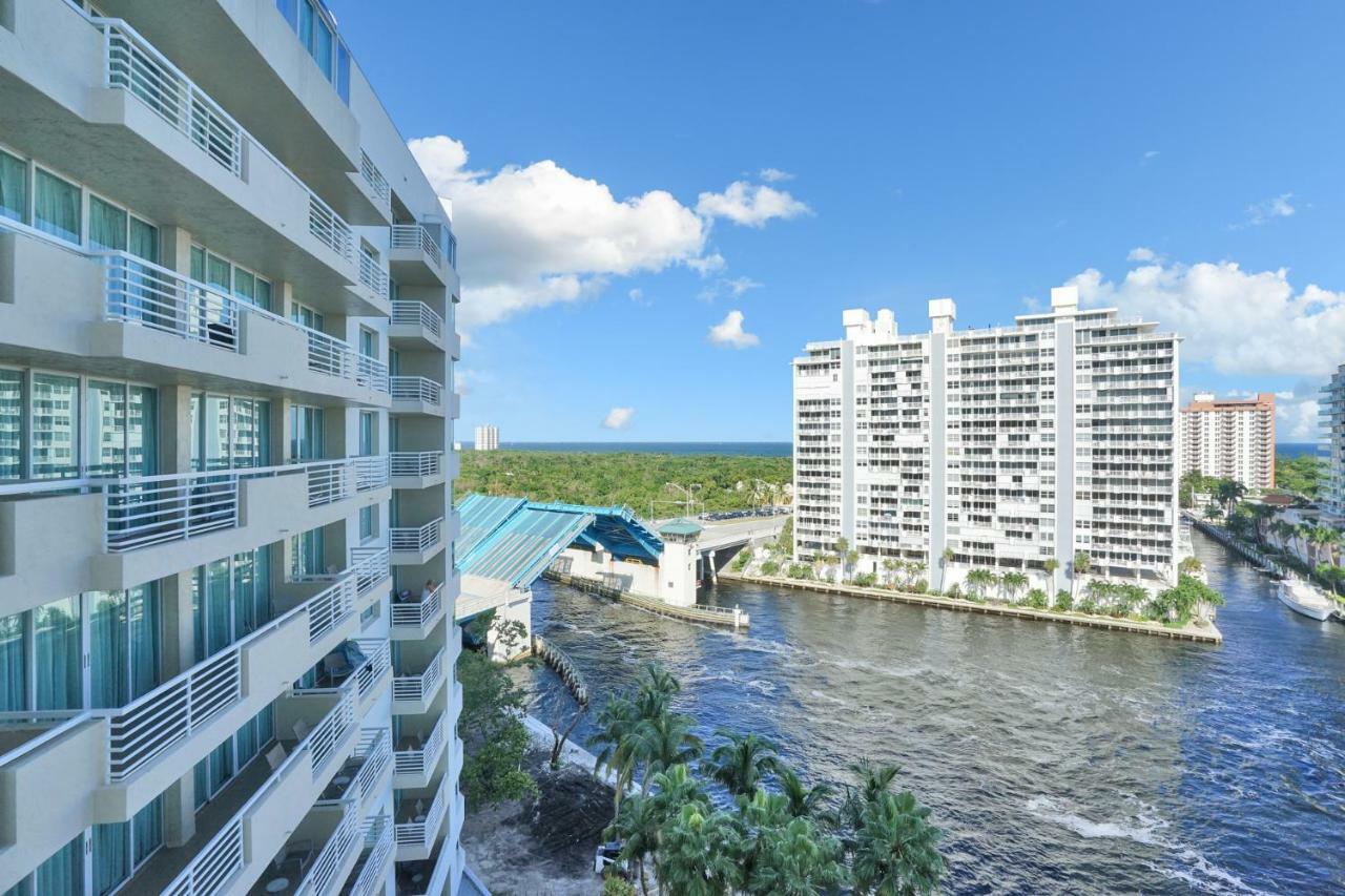 Hotel Gallery One - A Doubletree By Hilton Fort Lauderdale