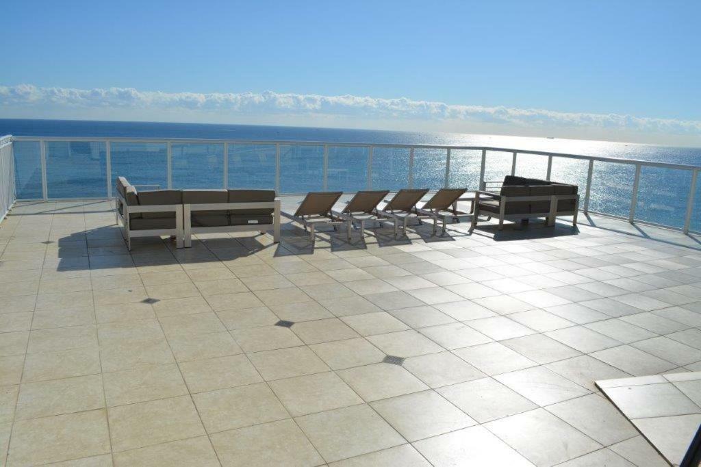 Resort Ocean Manor Fort Lauderdale