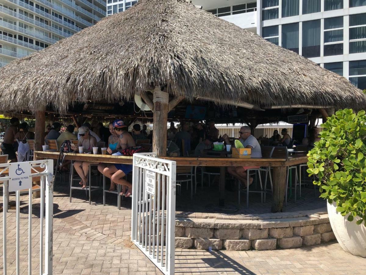 Galt Ocean Drive Beach Aparthotel *