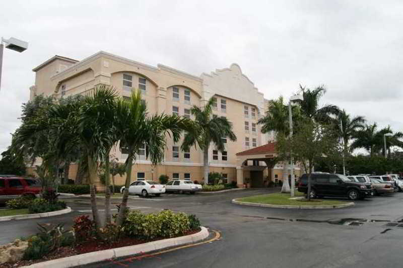 Hampton Ft Lauderdale Airport North Cruise Port 3*