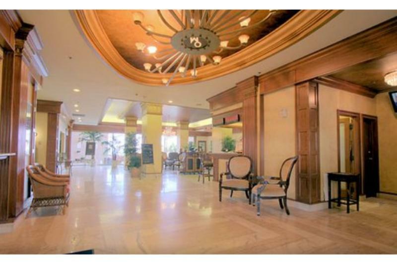 Resort Ocean Manor 3*