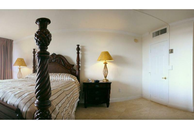 Ocean Manor Resort 3*