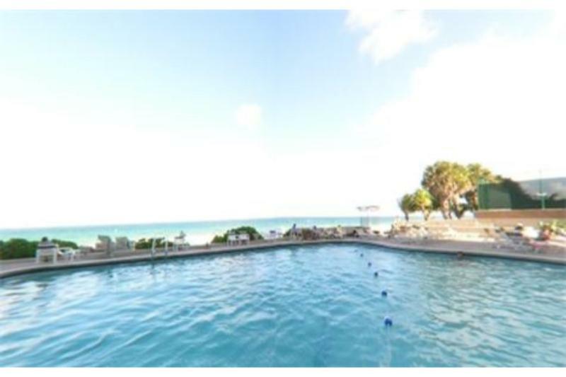 Resort Ocean Manor Fort Lauderdale