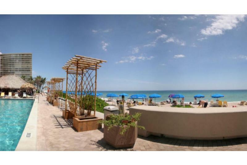 Ocean Manor Resort Fort Lauderdale