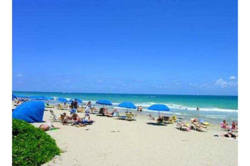 Ocean Manor Fort Lauderdale