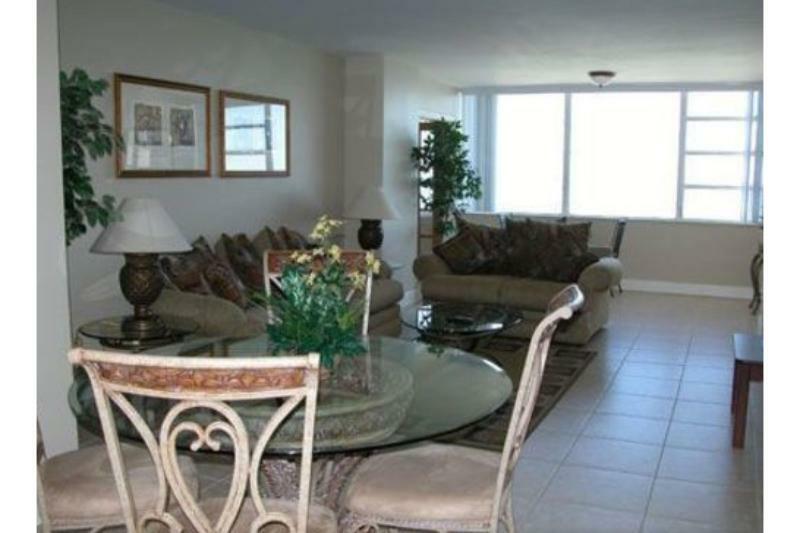 Resort Ocean Manor Fort Lauderdale