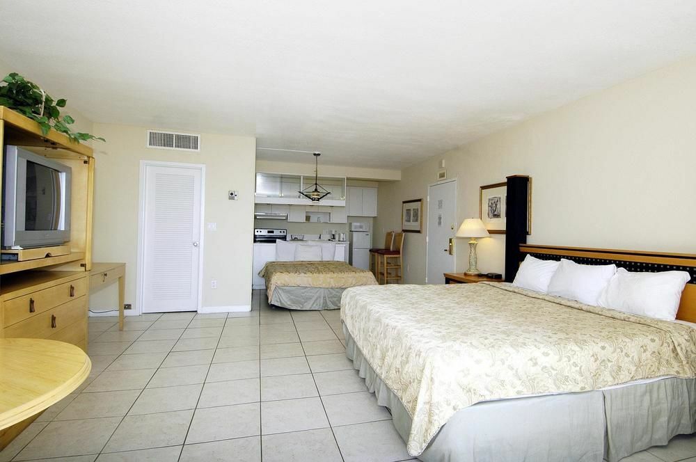 Resort Ocean Manor 3*